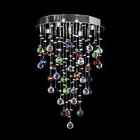 каскадная люстра dio darte asfour tesoro h 1.4.35.213 n в Братске