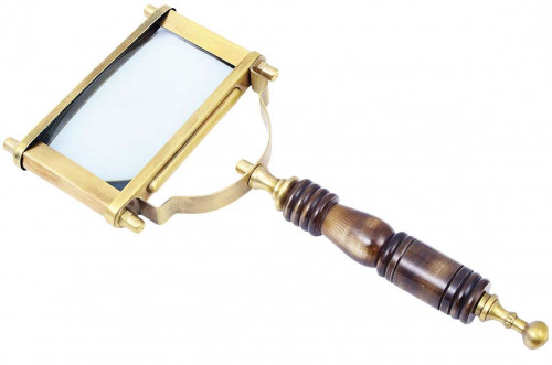 ik47119 экранная лупа 27,5х12 в Братске
