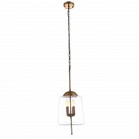 подвесной светильник st luce delevaso sl367.203.04 в Братске