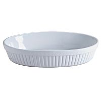 блюдо для запекания classic овальное 28 см в Братске