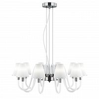 подвесная люстра lightstar bianco 760106 в Братске