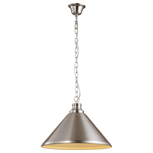 подвесной светильник arte lamp pendants a9330sp-1ss в Братске