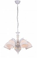 подвесная люстра st luce fiore sl151.503.05 в Братске