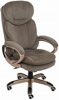 компьютерное кресло woodville dupon beige fabric в Братске