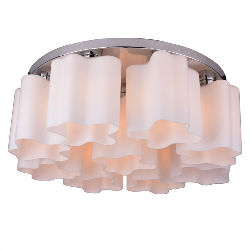 потолочная люстра arte lamp serenata a3479pl-9cc в Братске