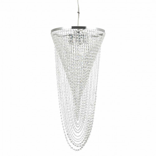 каскадная люстра ideal lux pearl sp6 в Братске