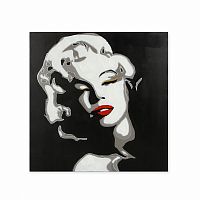 картина marilyn monroe в Братске