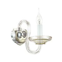 бра odeon light chicca 3933/1w в Братске