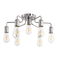 потолочная люстра arte lamp fuoco a9265pl-7cc в Братске