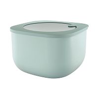 контейнер для хранения store&more 2,8 л зелёный в Братске