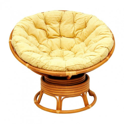 кресло механическое papasan-2 matte в Братске