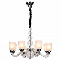 подвесная люстра st luce signora sl681.103.08 в Братске