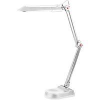 настольная лампа arte lamp desk a5810lt-1si в Братске