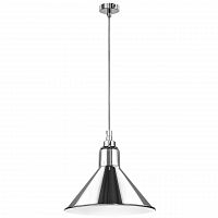 подвесной светильник lightstar loft 765024 в Братске