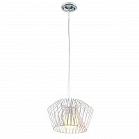 дизайнерский подвесной светильник spot light cage 9504102 в Братске