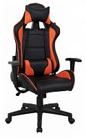 компьютерное кресло brabix gt racer gm-100 игровое в Братске