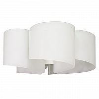 потолочная люстра lightstar simple light 811 811050 в Братске