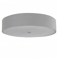 потолочный светильник crystal lux jewel pl500 gray в Братске