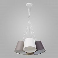 подвесная люстра tk lighting 1540 atos в Братске