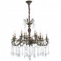 подвесная люстра st luce ornatole sl174.503.12 в Братске