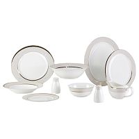 набор посуды bianko 26 pcs dinner set в Братске