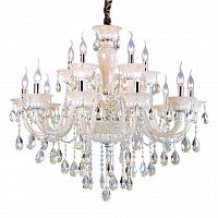 подвесная люстра st luce principessa sl632.503.15 в Братске