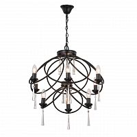 подвесная люстра st luce anevita sl335.303.09 в Братске