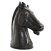 статуэтка horse head medici riccardi от eichholtz в Братске