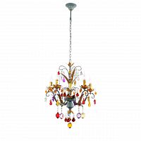 подвесная люстра st luce joanna sl426.763.05 в Братске