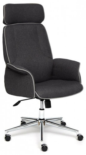 компьютерное кресло tetchair charm офисное в Братске