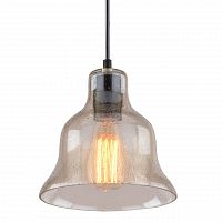 подвесной светильник arte lamp amiata a4255sp-1am в Братске