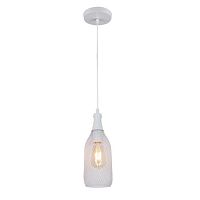 подвесной светильник odeon light bottle 3354/1 в Братске