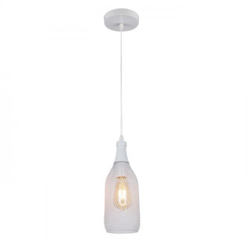 подвесной светильник odeon light bottle 3354/1 в Братске