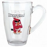 кружка angry birds movie red 330 мл в Братске
