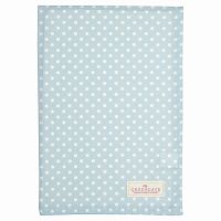 полотенце spot pale blue в Братске