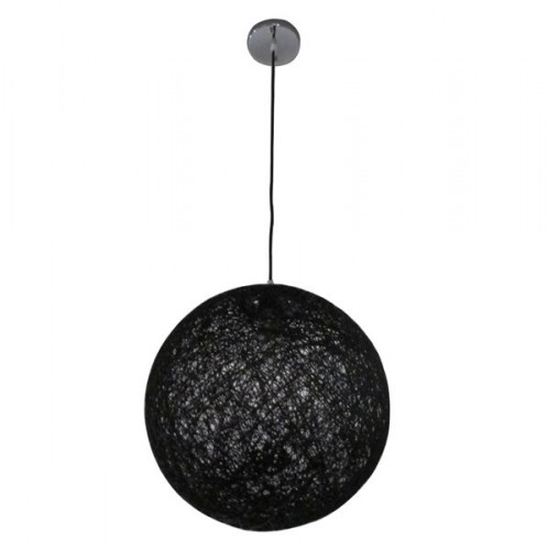 подвесной светильник moooi random light d40 black в Братске