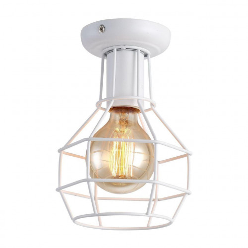 потолочный светильник arte lamp a9182pl-1wh в Братске