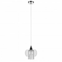 дизайнерский подвесной светильник spot light cordia 1192128 в Братске