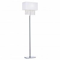 торшер ideal lux phoenix pt1 bianco в Братске