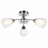 потолочная люстра arte lamp 53 a7201pl-3cc в Братске