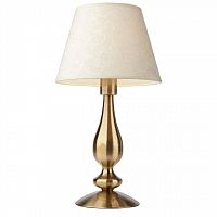 настольная лампа arte lamp 80 a9369lt-1rb в Братске