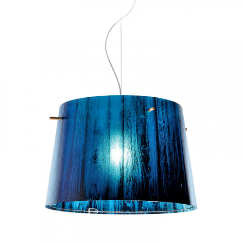 подвесной светильник woody blue от slamp в Братске