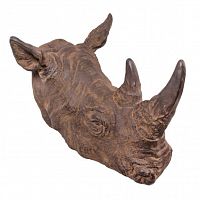 статуэтка rhinohead в Братске