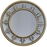 зеркало круглое mantel в Братске