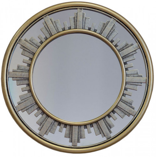зеркало круглое mantel в Братске