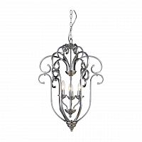 подвесная люстра arte lamp a8033sp-3cc в Братске