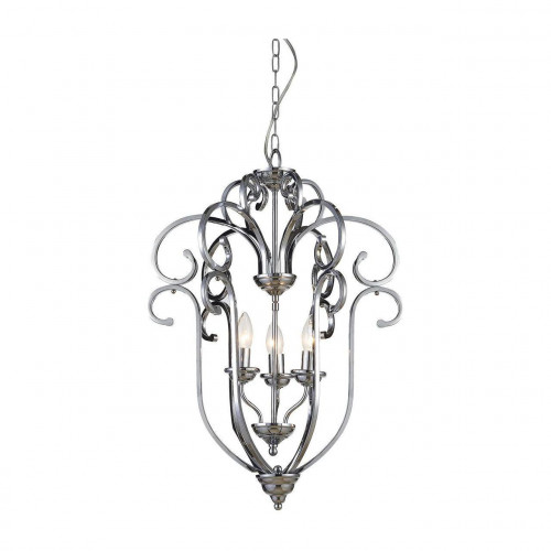 подвесная люстра arte lamp a8033sp-3cc в Братске