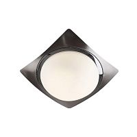 потолочный светильник idlamp alessa 370/15pf-whitechrome в Братске