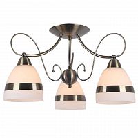 потолочная люстра arte lamp 55 a6192pl-3ab в Братске