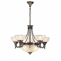 подвесная люстра arte lamp fedelta a5861lm-3-5ab в Братске